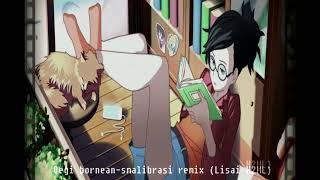 Oegi Bornean Asmalibrasi Remix Viral | Lisai H2ML
