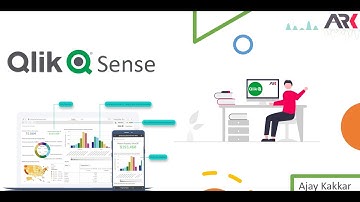 Empower Your Data Journey: Download Qlik Sense Desktop Today!