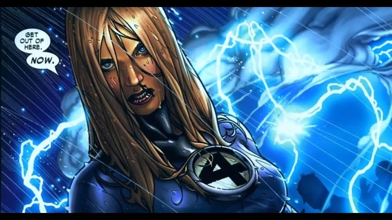 Marvel Rivals - Comp Solo Queue - YouTube