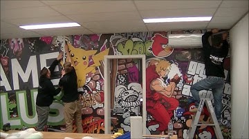 GAME PLUS Academy of Interactive Entertainment AIE