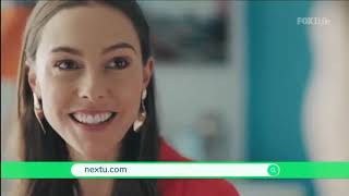 Tandas Comerciales FOX Life (Latinoamerica, Enero 2020)