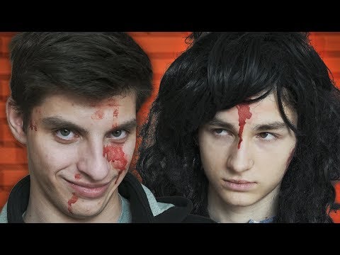 видео: МОЙ СУМАСШЕДШИЙ ДРУГ 2