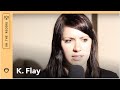K. Flay Talks Metric: On The Record (Interview)