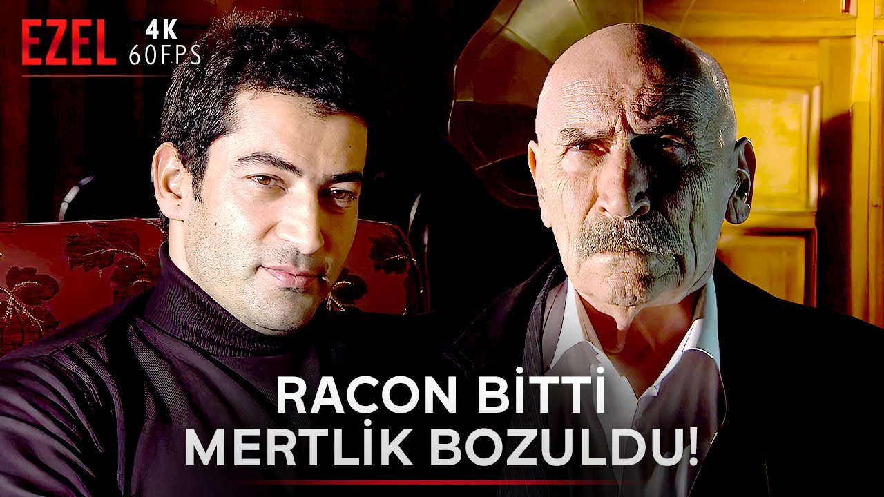 RACONSAL SAHNELER 21 | Ezel