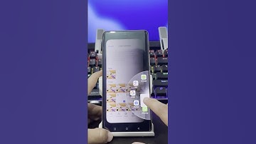 realme AI Smart Loop💕💕