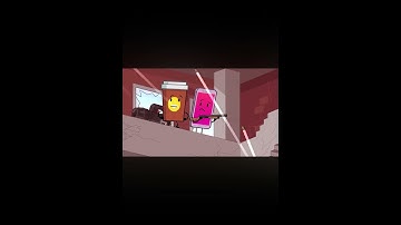 Grapefruit did NOT deserve to die like that💔💔 || ⚠️⚠️⚠️OBJECT INVASION 5 SPOILERS⚠️⚠️⚠️