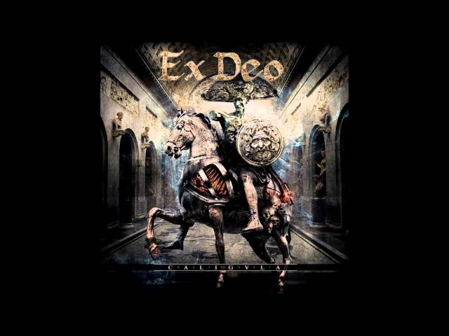 Ex Deo - Divide Et Impera