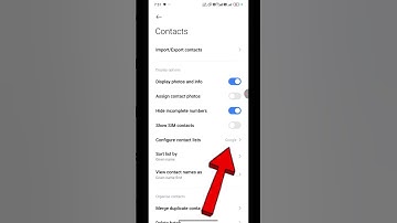 Contacts not showing in contact list/#uoloadshorts #youtubeshorts #shortvideos #viralvideos #shorts