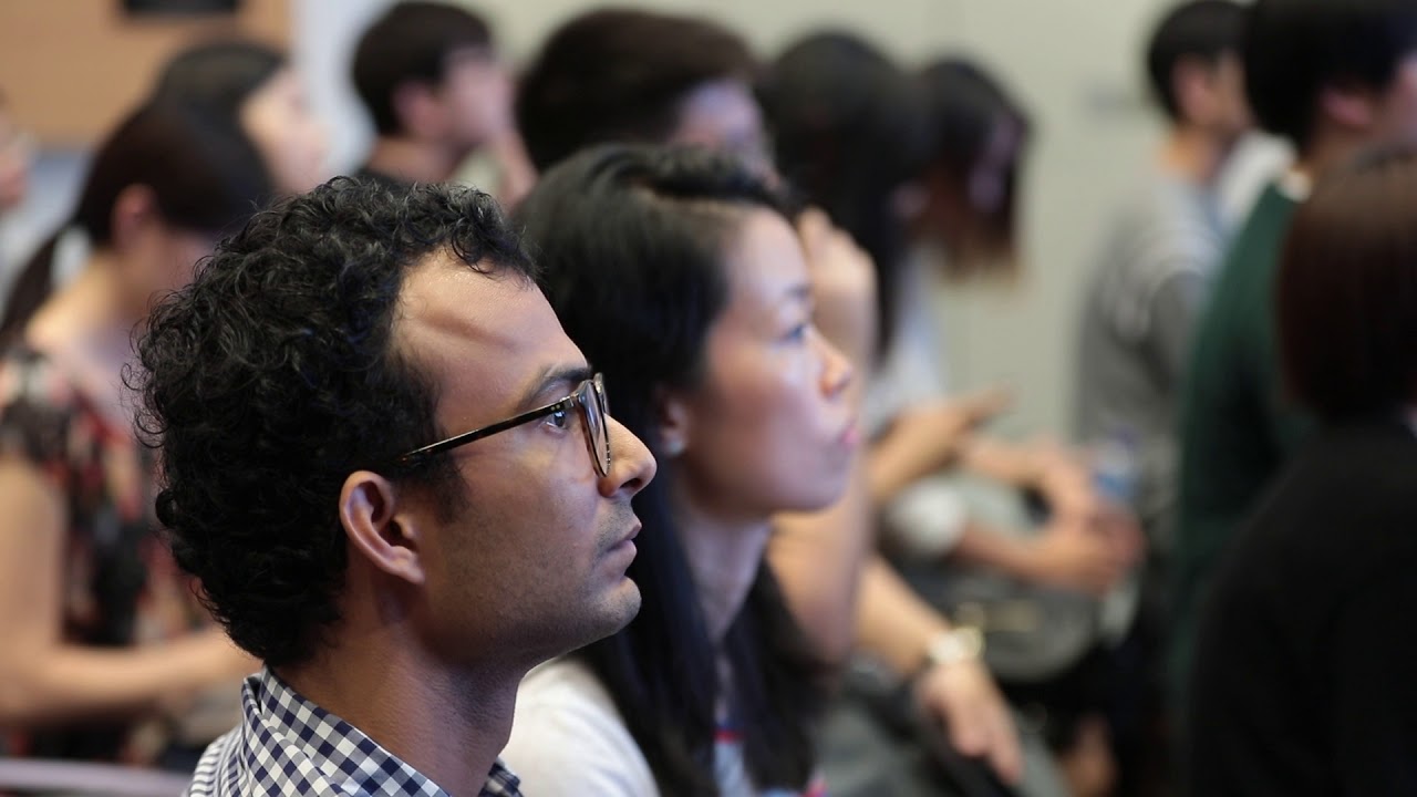 SGInnovate: We've Levelled Up!