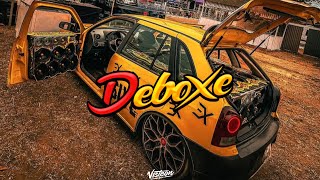 Eu Gosto De Ver - Mc Teteu, Mc 21, Corleone, Dj Caaio Doog - Eletrofunk Deboxe 2026