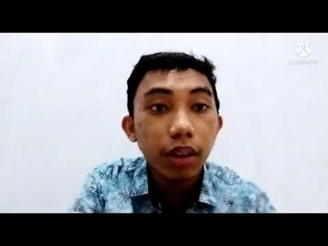 Video: Bagaimanakah kinetik ditakrifkan?