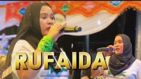 RUFAIDA,🎶SONG HUMUMILIK