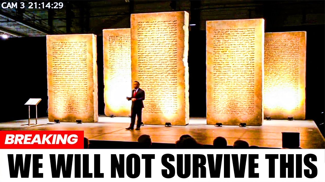 They Discovered a New Sumerian Text — AI Decodes It, Transforming Our Understanding – Video They Discovered a New Sumerian Text — AI Decodes It, Transforming Our Understanding – Video