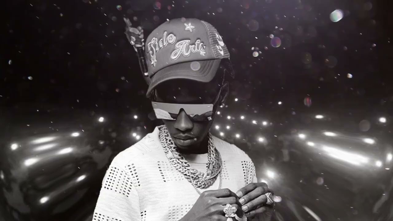 OUDE MILL - C´EST TROP FACILE (Visualizer)