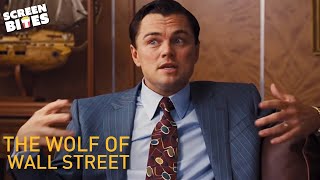 Ever Been So Mad | Mad Max | The Wolf Of Wall Street (2013) | Screen Bites