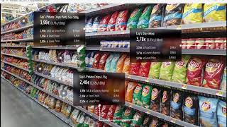 Adobe XD Challenge Dec 2020 | Day 5 | Augmented Reality