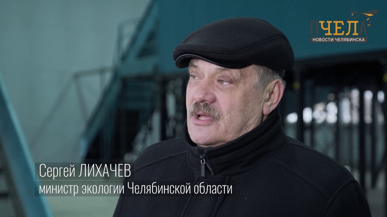 Крест в карабаше