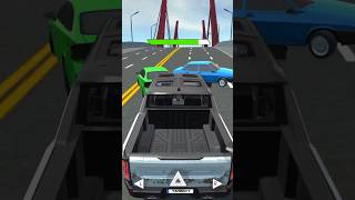 Car Simulator 2 | GMC Hummer EV VS Police Cars | Police Chase | Car Games Android Gameplay screenshot 1