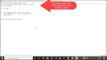 Code Cozmo with Python Part 2