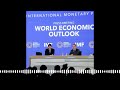 Iran and Global Debt Cloud IMF-World Bank Meetings | Big Take