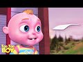 Is That A Ghost Episode | Videogyan Kids Shows | Cartoon Animation | TooToo Boy |Funny Comedy Series