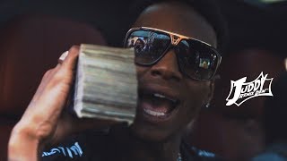 Soulja Boy - "Intro" (Official Video) Shot By @Juddyremixdem