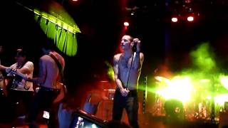 Dead By Sunrise - End Of The World - Live Bruxelles - 20/02/10 HD