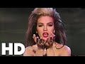 Thalia - La Vida En Rosa (La Vie En Rose) [Official Video] (Remastered HD)