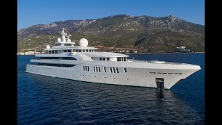 ELEMENTS | Luxury Motor Yacht for Sale