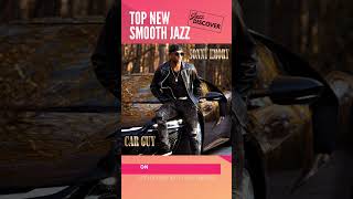 ▶️ SMOOTH JAZZ 2023 - Sonny Emory ft Bobby Lyle - Car Guy (@sonnyemory @bobbylyle88) | Jazz Discover Resimi