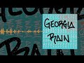 Johnny cosmic  georgia rain feat the elovaters