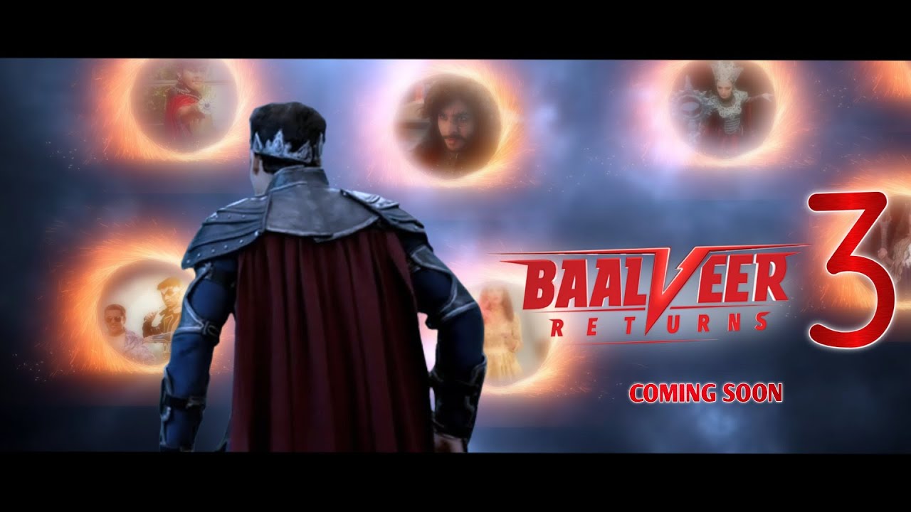 Captain B Returns Season 3 ! New Promo / Yo Yo Productions - YouTube