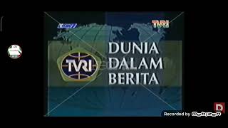 obb dunia dalam berita tvri 1994