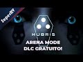 Hubris VR ARENA MODE - Incrível game de ação e aventura para PSVR 2 / PC em Realidade virtual! V-02