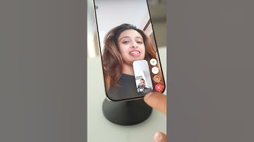 iOS 26 Features Part 11: New FaceTime App #apple #ios26 #ios26features #ios26update #ios26tricks