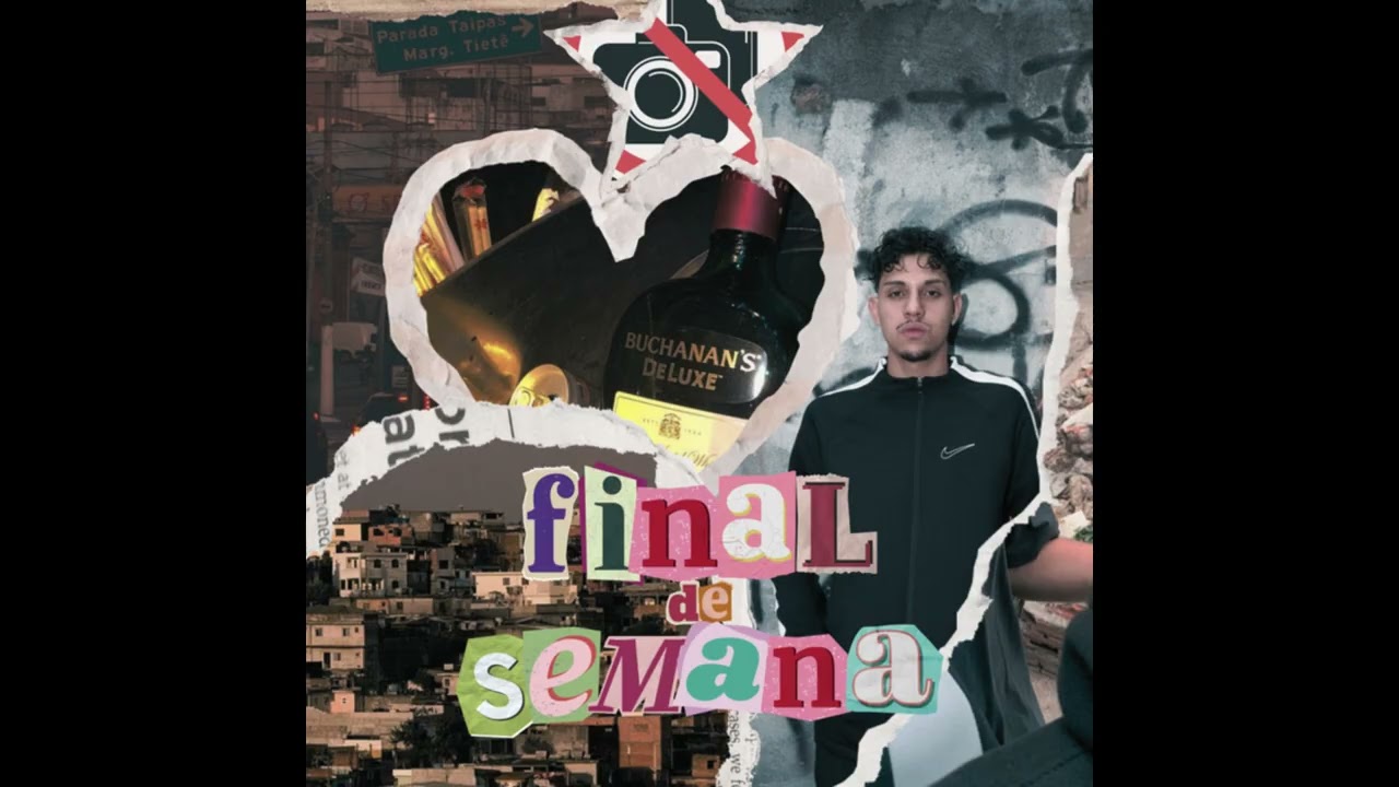 Watch FINAL DE SEMANA - JOVXM HS on YouTube Watch FINAL DE SEMANA - JOVXM HS on YouTube
