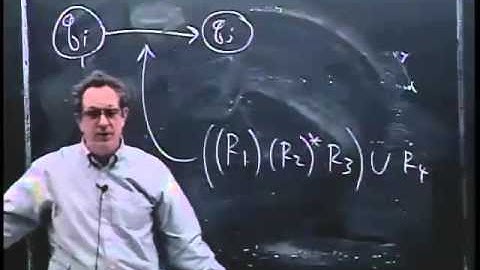 L5: Regular expressions, regular languages, and non-regular languages