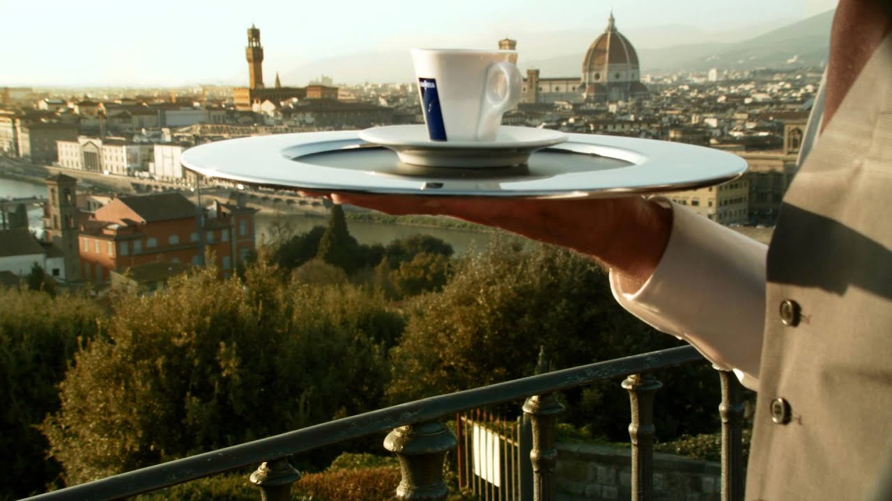 Lavazza Italy's Favourite Coffee UK YouTube