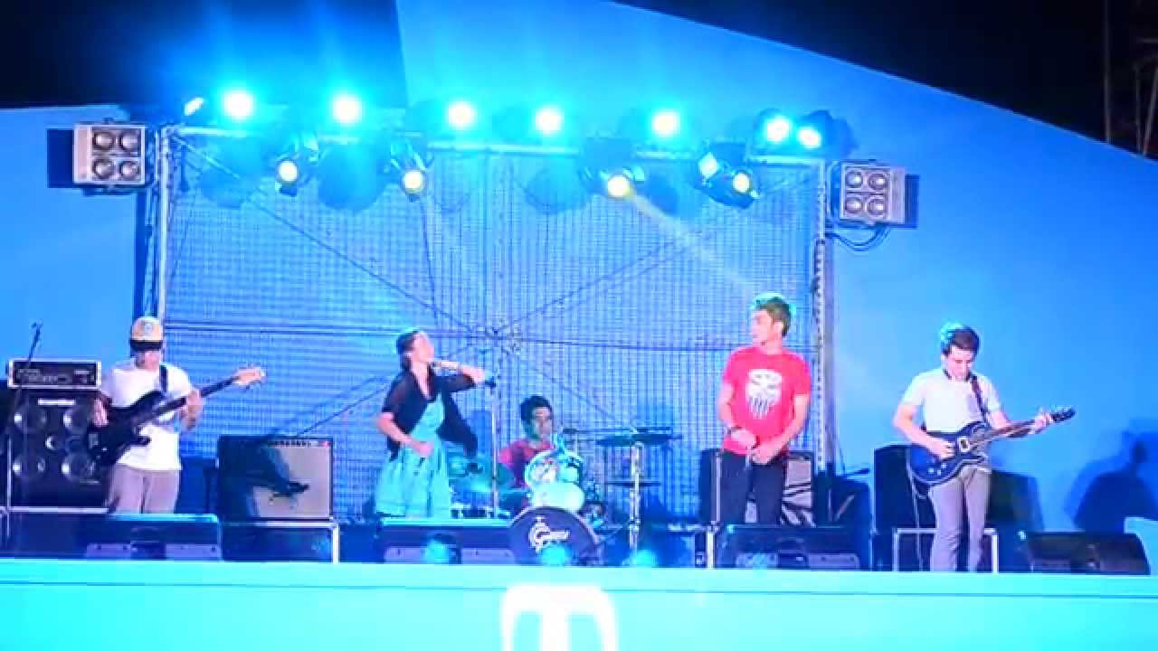 Mechanical Engineering- Mapuan's Got Talent