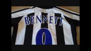 How to remove a name and number from a football shirt