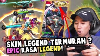 Terima kasih sudah nonton ampe abis~ sorry kalo garing, minimal sen...
