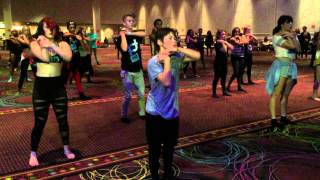 Sean Lew l Fire Exits by The Citrus Clouds l Choreographed by Chaz Buzan