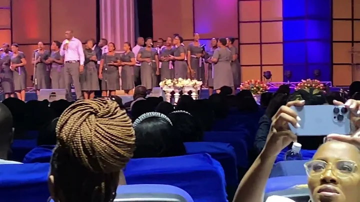 Aggellain Singers - Tuso (Live at the Xtreme Album)