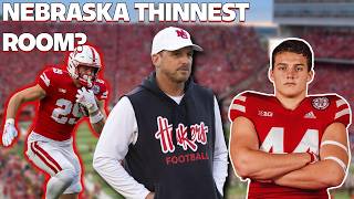 The ALL-BIG 10 Player NO ONE Talks About