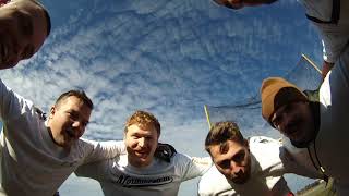 War Eagles Hype Video