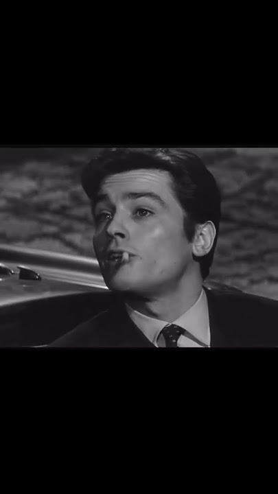 Alain delon #edit #alaindelon #fyp