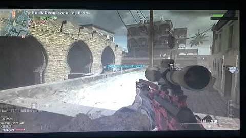 XeCheats Cracked - MW3 Off-Host Aimbot Menu +Free Download [JTAG/RGH]