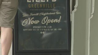 As other states continue to shut down restaurants and bars, San Antonio is mulling its options