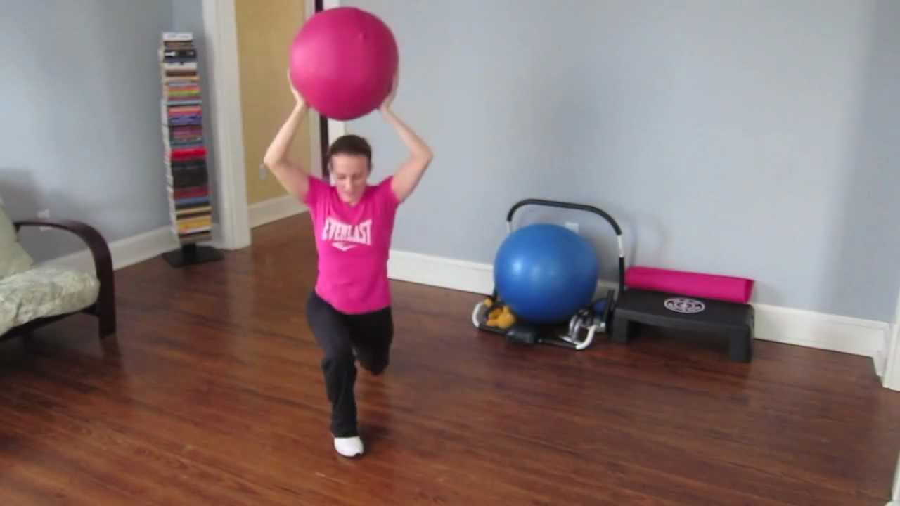 Pyramid X3 Part 2: Get Ready To Feel The Burn fitland
