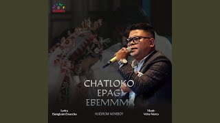 Chatloko Epagi Ebemma